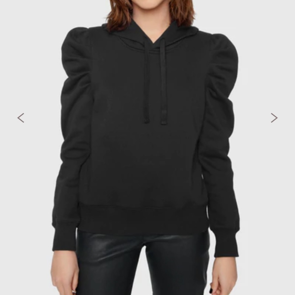 Rebecca Minkoff Janine hoodie